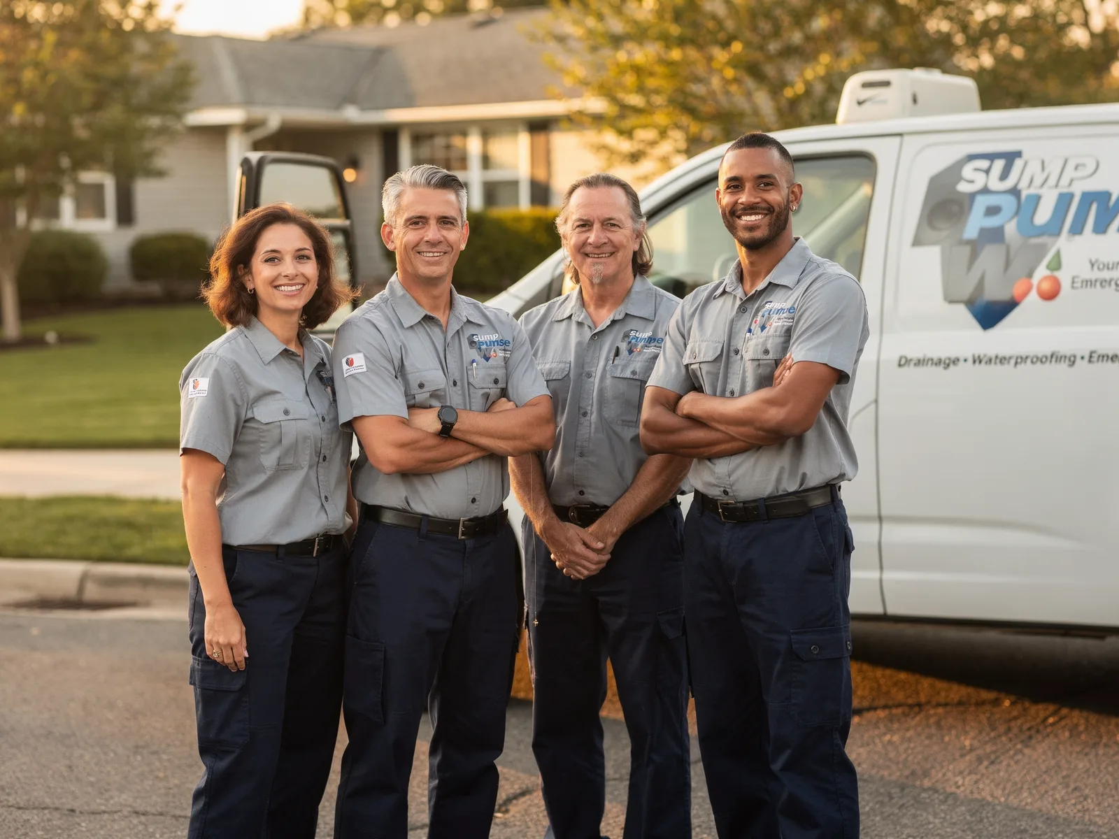 Water Heater Repair company in Spartansburg, PA